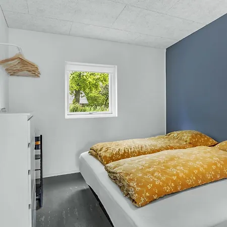 Holiday home Amazing In With Kitchen Haderslev
