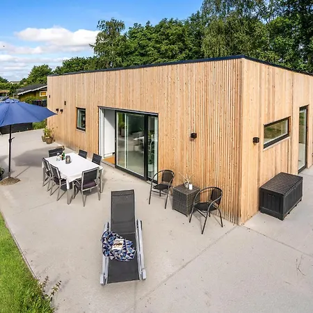 Amazing In With Kitchen * Haderslev