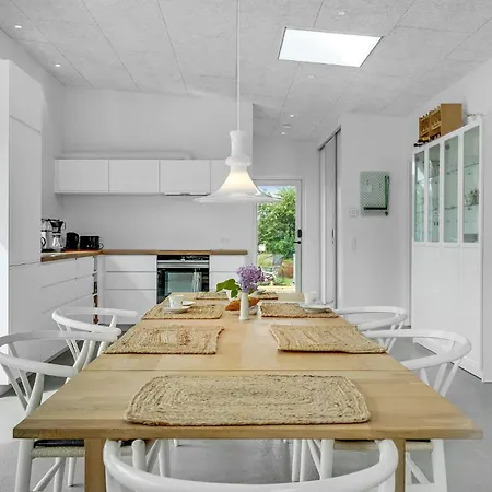 Amazing In With Kitchen Haderslev