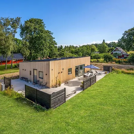 別荘 Amazing In With Kitchen *